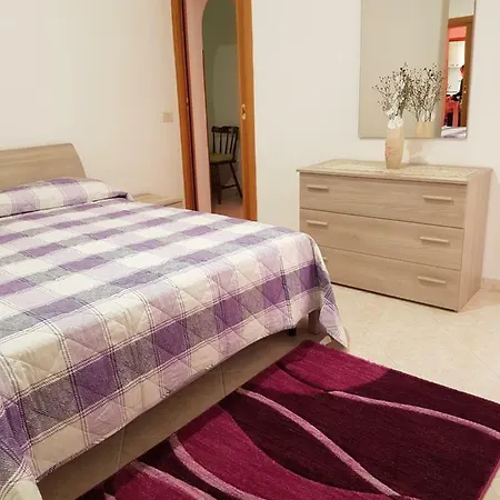 Apartment Casa Di Anna