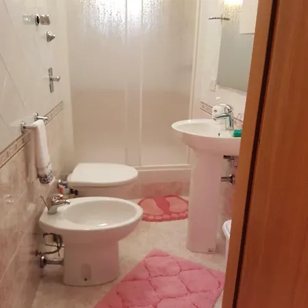 Casa Di Anna Apartment