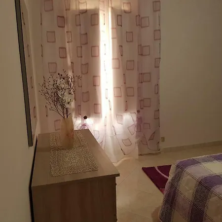 Casa Di Anna Trapani