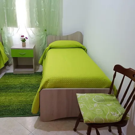 Casa Di Anna Apartment