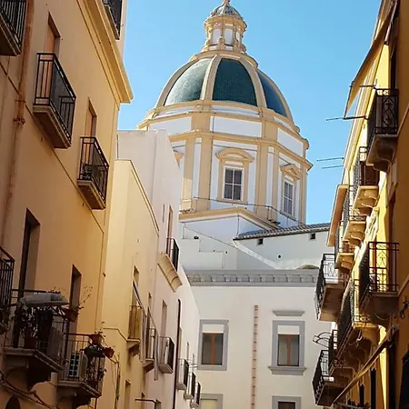 Casa Di Anna Apartment