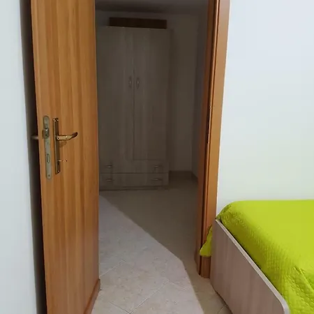 Casa Di Anna Apartment *