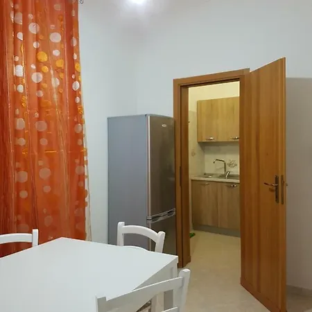 Casa Di Anna Apartment *
