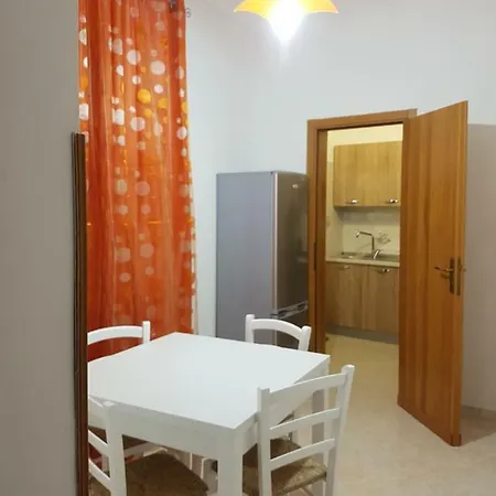 Casa Di Anna Appartamento Trapani